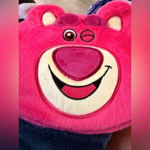 Lotso crossbody bag